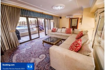 7 Yellow Wood Drive, Zimbali Coastal Estate Guest house, Ballito - 3