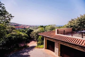 7 Yellow Wood Drive, Zimbali Coastal Estate Guest house, Ballito - 4