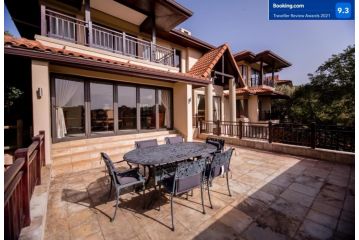 7 Yellow Wood Drive, Zimbali Coastal Estate Guest house, Ballito - 5