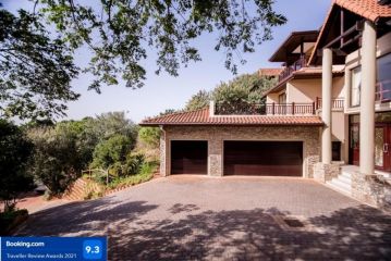 7 Yellow Wood Drive, Zimbali Coastal Estate Guest house, Ballito - 1