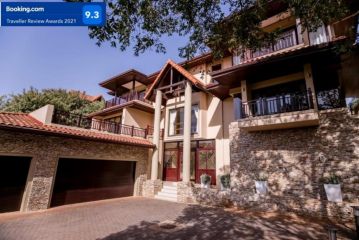 7 Yellow Wood Drive, Zimbali Coastal Estate Guest house, Ballito - 2