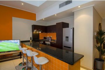 701 30 Degrees Stunning Sea Views Apartment, Umdloti - 5