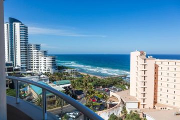 701 Oyster Rock Apartment, Durban - 1