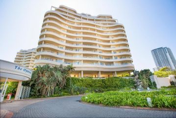 701 Oyster Rock Apartment, Durban - 3