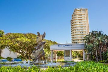 701 Oyster Rock Apartment, Durban - 2