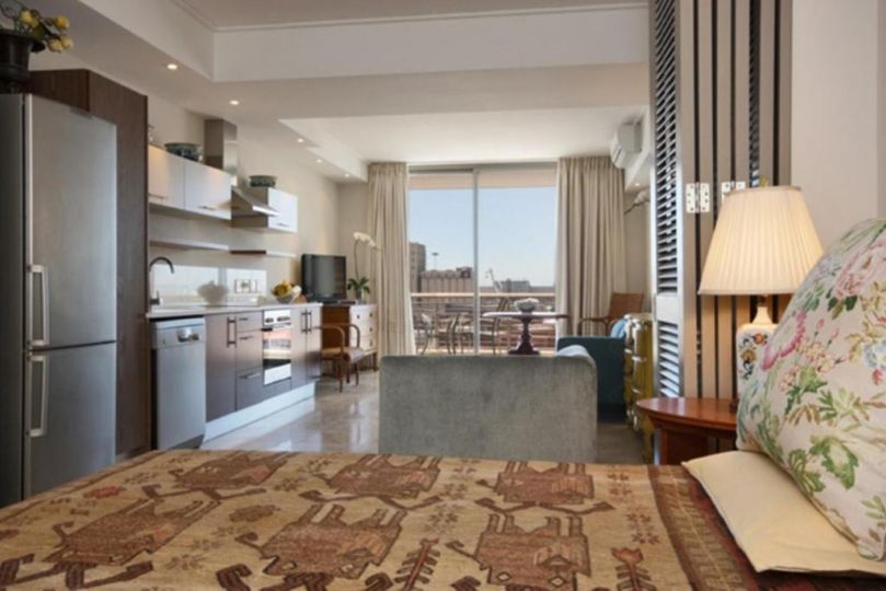 702 Canal Quays Apartment, Cape Town - imaginea 10