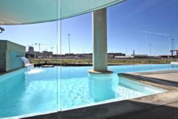 702 Canal Quays Apartment, Cape Town - 1
