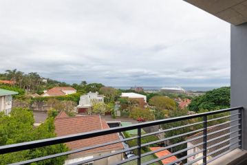 707 at 2SIX2 Florida Road by HostAgents Apartment, Durban - 5