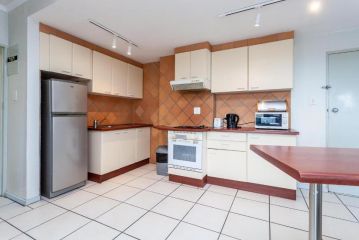 708 Centurion Apartment, Cape Town - 1