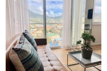 Urban Oasis at Perspectives Apartment, Cape Town - 3