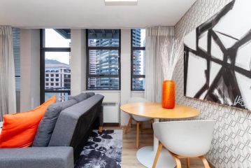 712 Fountain Suites Apartment, Cape Town - 4