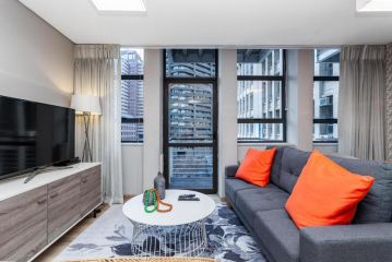 712 Fountain Suites Apartment, Cape Town - 3