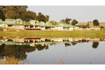 712@Rest Guest house, Dullstroom - 5