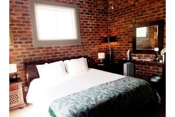 712@Rest Guest house, Dullstroom - 1