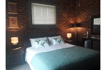 712@Rest Guest house, Dullstroom - 2