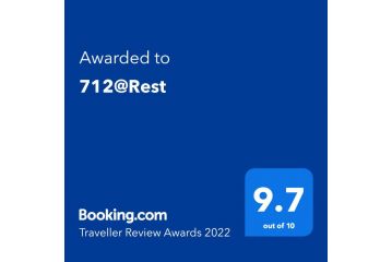 712@Rest Guest house, Dullstroom - 4