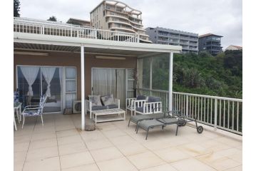 72 Camarque Umdloti - Beachfront Apartment, Umdloti - 2