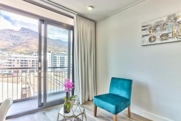 720 Alberts Apartment, Cape Town - 4