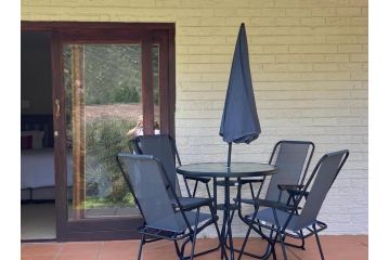 727 Church Apartment, Clarens - 1