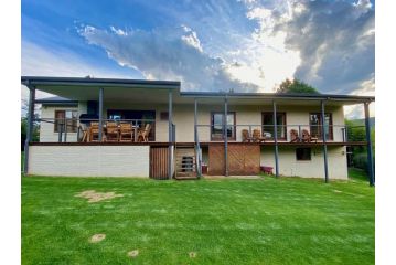 727 Church Apartment, Clarens - 2