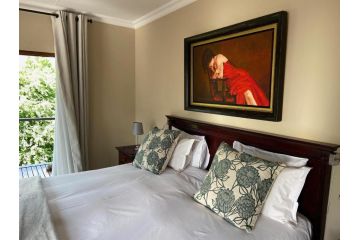 727 Church Apartment, Clarens - 4