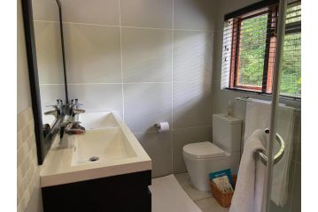 727 Church Apartment, Clarens - 5