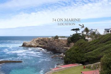 74 on Marine Apartment, Hermanus - 2