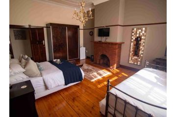 74 on retief Guesthouse Guest house, Potchefstroom - 4