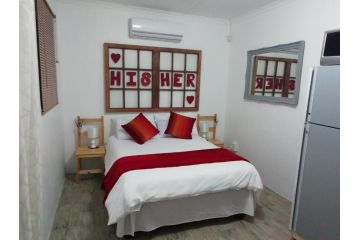 74 Voortrekker Street Apartment, Beaufort West - 4