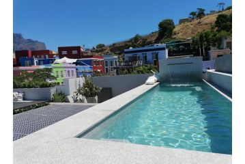 Designer Heritage Villa, 74 Waterkant Street Apartment, Cape Town - 2