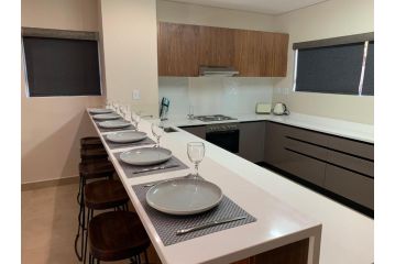 77 On Burger Apartment, Polokwane - 1