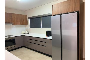 77 On Burger Apartment, Polokwane - 5