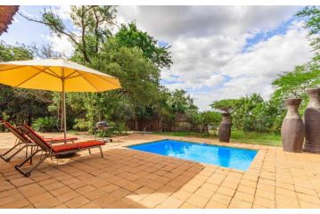 77 Zebula Golf Estate, Bela Bela Villa, Bela-Bela - 2
