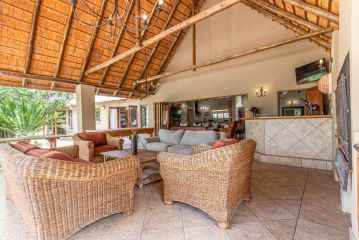 77 Zebula Golf Estate, Bela Bela Villa, Bela-Bela - 5