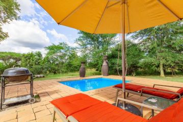 77 Zebula Golf Estate, Bela Bela Villa, Bela-Bela - 1