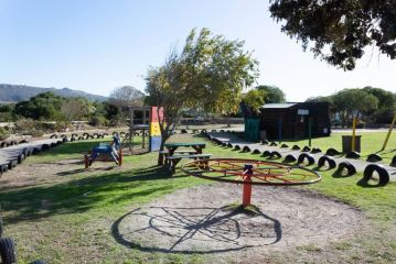 7onMeeu Guest house, Langebaan - 5