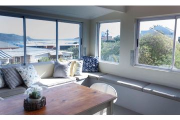 7onmeeu Guest house, Langebaan - 1