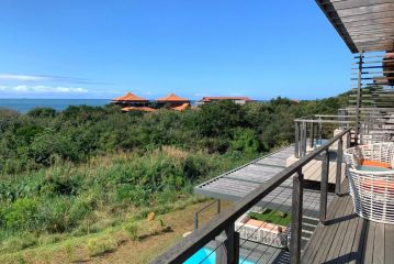 Zimbali Manor Apartment, Ballito - 2