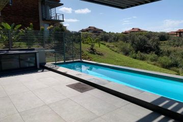 Zimbali Manor Apartment, Ballito - 1