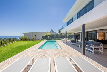 8 Fiskaal Villa, Cape Town - 4