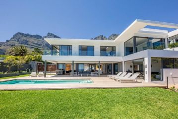 8 Fiskaal Villa, Cape Town - 1
