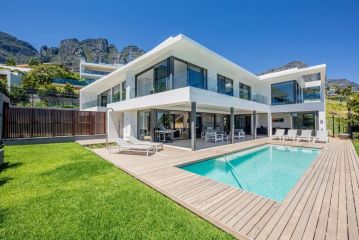 8 Fiskaal Villa, Cape Town - 2