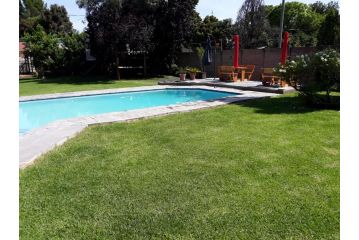 8 Ibis Lane Guest house, Johannesburg - 2