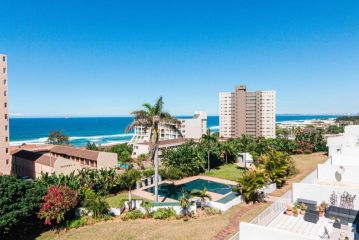 8 Marine Terraces Apartment, Durban - 2