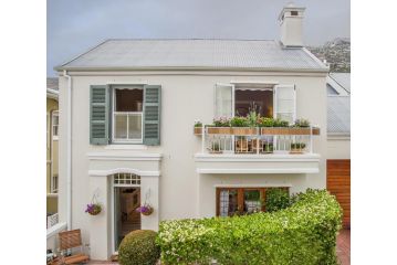 8 Middedorp Luxury at The Majestic Kalk Bay Guest house, Kalk Bay - 2