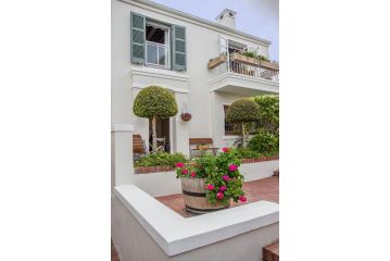 8 Middedorp Luxury at The Majestic Kalk Bay Guest house, Kalk Bay - 4