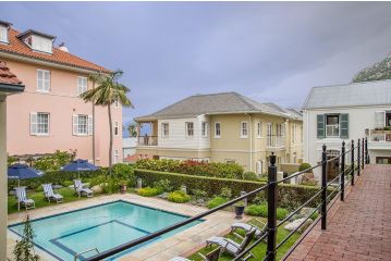 8 Middedorp Luxury at The Majestic Kalk Bay Guest house, Kalk Bay - 3