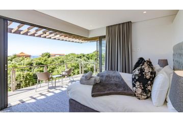 8 Oceans Edge, Zimbali Coastal Resort, Ballito Villa, Ballito - 2