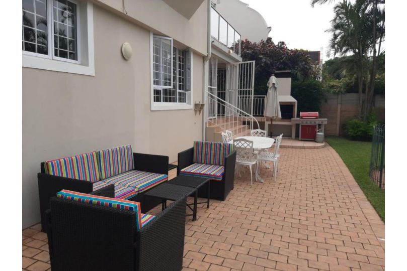 8 Oyster Villa, Durban - imaginea 20
