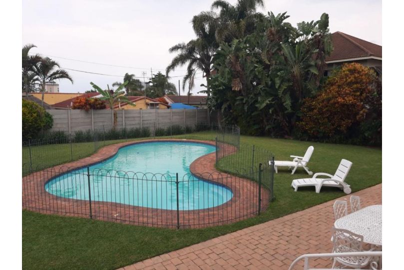 8 Oyster Villa, Durban - imaginea 17